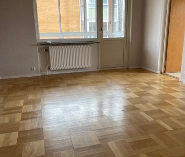 Sankt Larsgatan, Skara - Foto 1