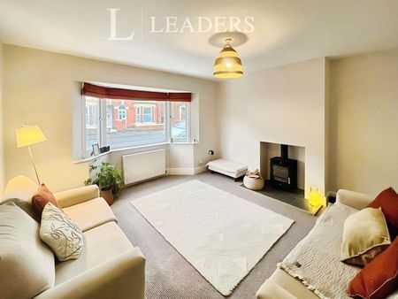 3 bedroom house to rent Breedon Street, Long Eaton, NG10 - Photo 2