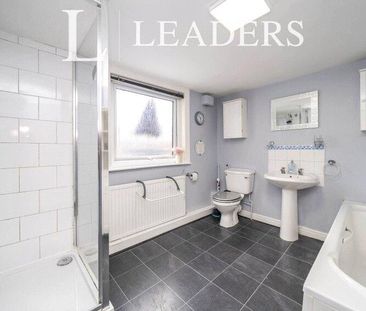1 bedroom terraced house to rent - Photo 1