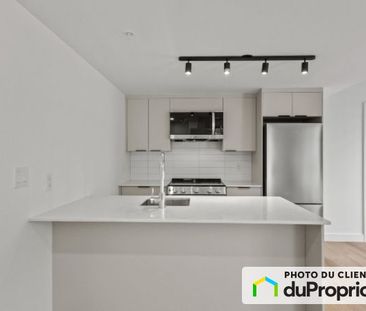 2198, Maisonneuve Est, Ville-Marie (Centre-Ville et Vieux-Montréal) à louer - Photo 6