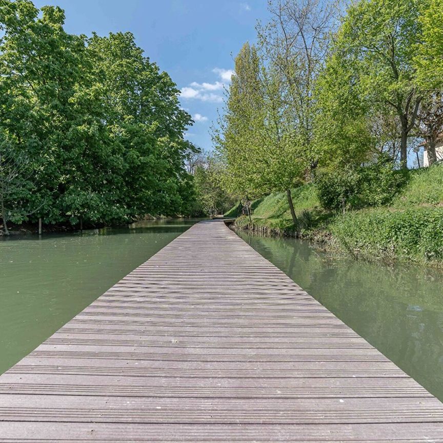Appartement à louer 2 pièces • Champigny-sur-Marne - Photo 1