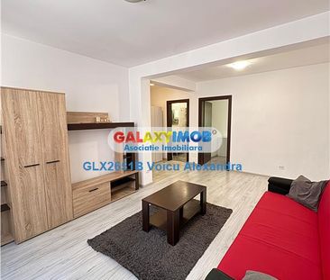 Apartament Modern Bloc Nou Berceni - Dimitrie Leonida - Fotografie 2