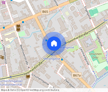 WG-Zimmer in 2er WG zu vermieten - KFU nähe - Foto 1