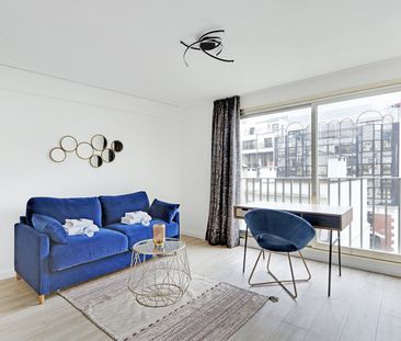 Boulevard Flandrin - Photo 5