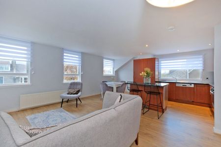 2 Bed Flat, Westburn Road, AB25 - Photo 3