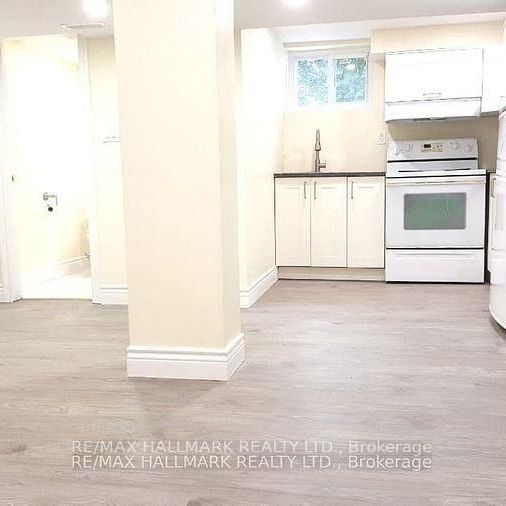 For Lease - 9884 Bayview Avenue Unit# Lower, Richmond Hill, Ontario - Photo 1