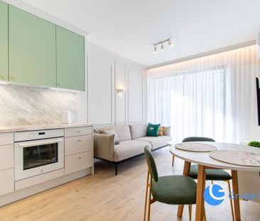 *Slow City* Prądnik, dwa pokoje, balkon, tężnia! - Photo 5