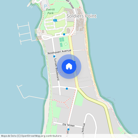 3/16 Soldiers Point Road, NSW 2317