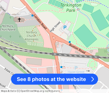 Bank Lofts, Hazel Grove - Photo 1