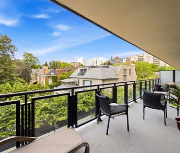 2 Forest Hill Road condo — Toronto, ON (2-Bedroom) - 2 Bedroom - Photo 3