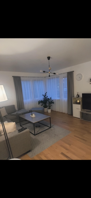 Floragatan, Halmstad - Photo 1