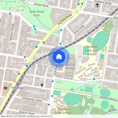 52 Park Road, Yeronga