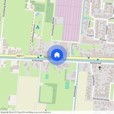 Hoofdweg-Boven, 8433LE Haulerwijk