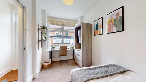 4 bedroom house to rent - Photo 1