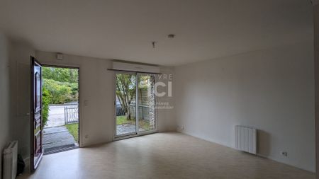 Location Maison 2 pièces 34m² - Photo 2