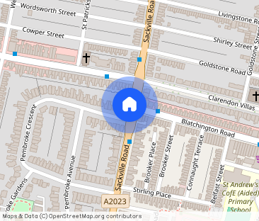 Sackville Road, Hove BN3 3FD - Photo 1