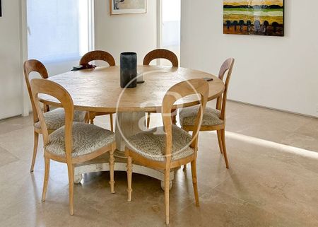 3 bedroom luxury penthouse for rent in Madrid, Autonomous Region of Madrid - Photo 3