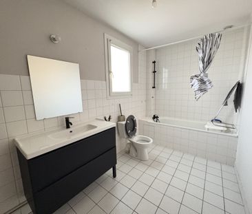 Location Maison 4 pièces 92m² LA TALAUDIERE 42350 - Photo 6