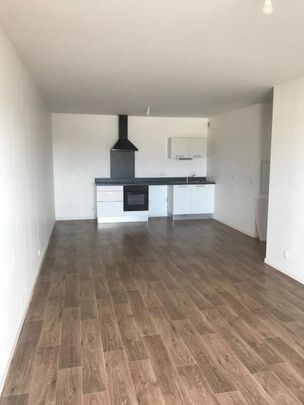 Appartement à louer 3 pièces - 70 m² - Photo 1