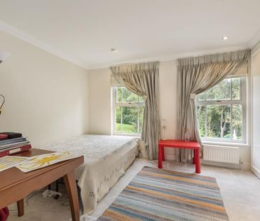 5 bedroom townhouse to rent - Photo 5