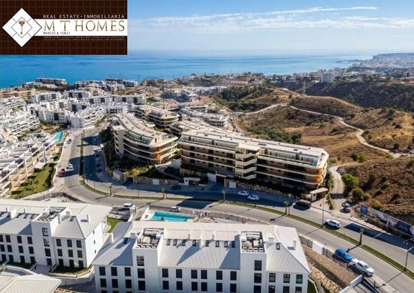 Flat - Fuengirola (El Higuerón)