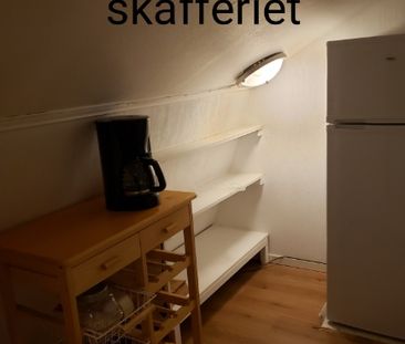 Göteborg - 2rok - tillsv - 6.900kr/mån - Foto 1