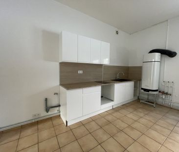 Appartement 3 pièces à Pierre-la-Treiche - Photo 4