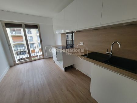Versailles Grand Siècle - 5 pièces 116 m² balcon + parking, - Photo 4