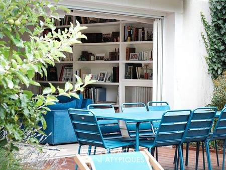 Maison Orleans quartier Dunois - Photo 2