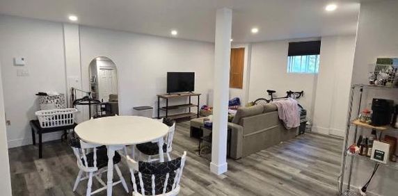Logement 3 1/2 - Photo 2