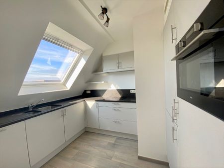 Modern appartement met 2 slaapkamers en prachtig verzicht - Foto 4