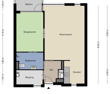 Albert Plesmanring 73, 3712DA Huis ter heide - Photo 6