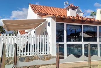 Maspalomas, Canary Islands 35100