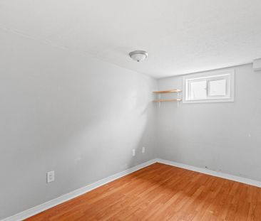 For Lease - 298 Wallace Avenue Unit# Basement, Welland, Ontario - Photo 2