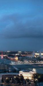 DOWNTOWN 9th floor #98 (BAAN 34C-9), ROTTERDAM - Photo 3