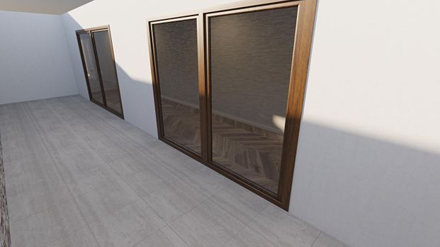 Appartement te huur: Jansveld 27-7 3512 BE Utrecht - Foto 1