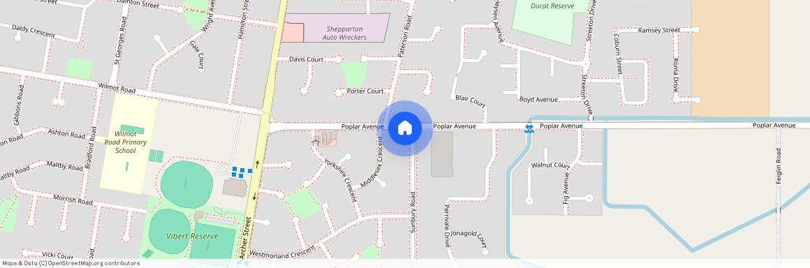 46 Poplar Avenue, VIC 3630, Shepparton