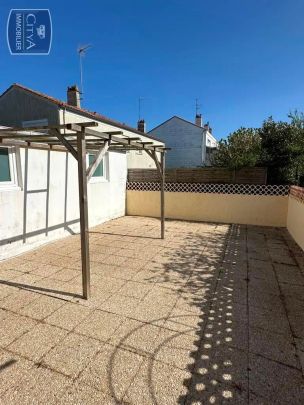 Maison à louer 4 pièces 64.68m² - Photo 1