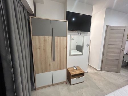 Studio/Γκαρσονιέρα για ενοικίαση Άγιος Γεράσιμος (Πάτρα) - Photo 2