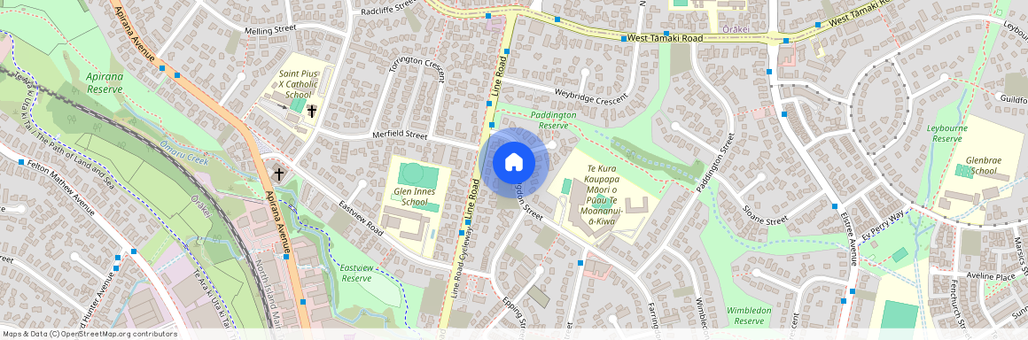 7 Farringdon Street, Glen Innes, East Auckland