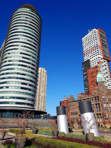 Landverhuizersplein 132, Kop van Zuid, 3072MH, Rotterdam - Foto 3