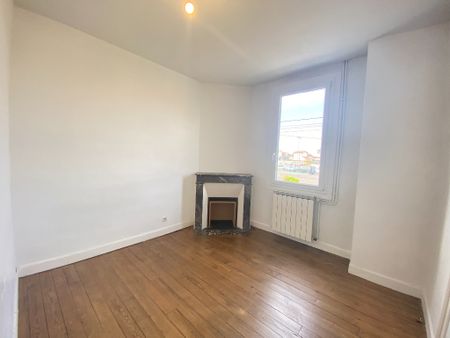 Location Appartement 2 pièces 42m² - Photo 4