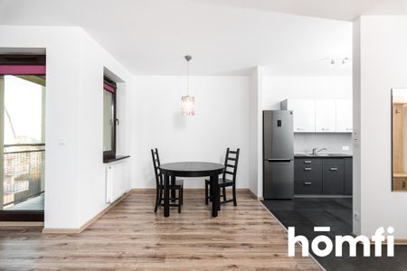 Mieszkanie 40 m², Kraków - Photo 5