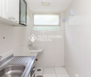 Apartamento com 1 quarto e 30m² para alugar em Centro Histórico, Po... - Photo 1