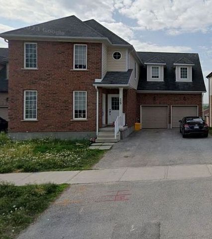 For Lease - 329 Edgehill Dr Main N/A, Barrie, Ontario - Photo 2