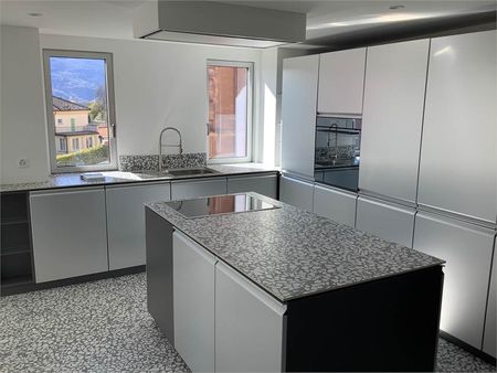 Sonvico, affitto splendido 5.5 locali - Photo 4