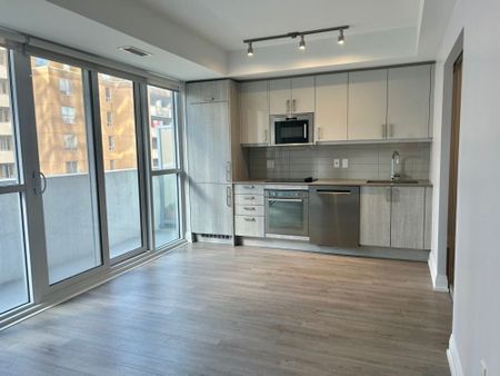 For Lease - 77 Mutual Street Unit# 605, Toronto, Ontario - Photo 5