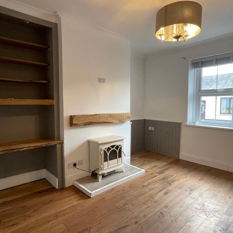 3 bedroom terraced house to rent - Photo 1