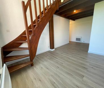 TOULOUSE / Location Appartement 1 Pièce 22 m² - Photo 1