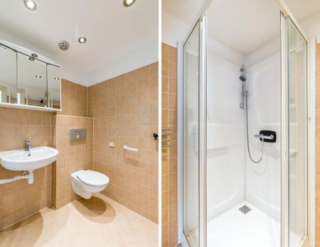 Appartement te huur: Noordeinde 36-B 2514 GJ Den Haag - Foto 5